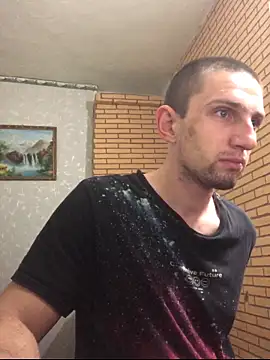 Alexilon online show from 11, 11, 2025