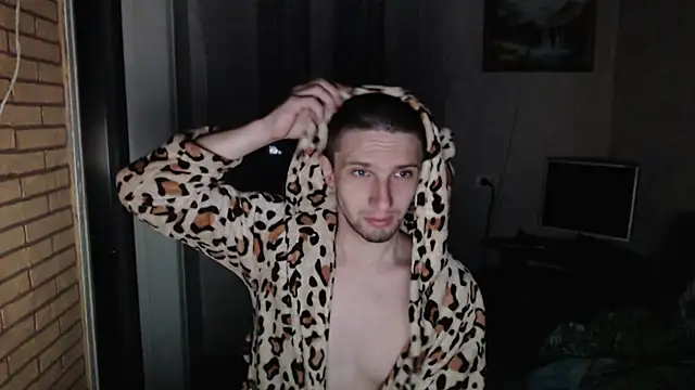 Alexilon online show from 9, 3, 2026