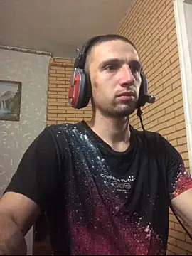 Alexilon online show from 10, 11, 2025