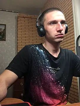 Alexilon online show from 24, 11, 2025