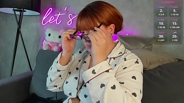 Michelle Wilsson online show from 30, 9, 2025