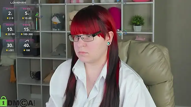 Michelle Wilsson online show from 19, 1, 2026