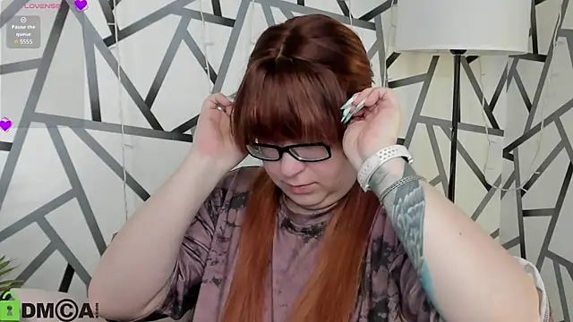 Michelle Wilsson online show from 26, 4, 2026