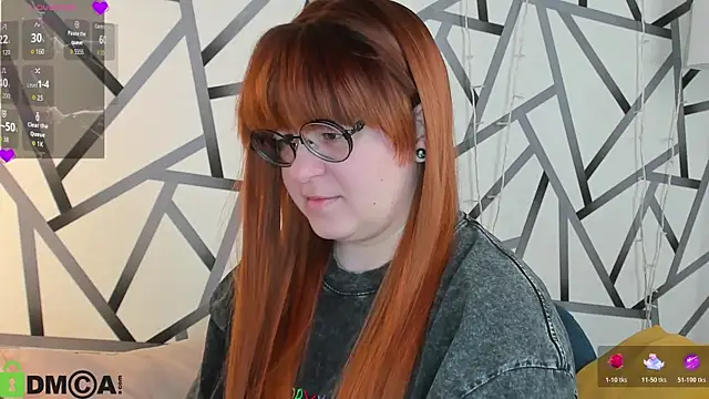 Michelle Wilsson online show from 11, 4, 2026