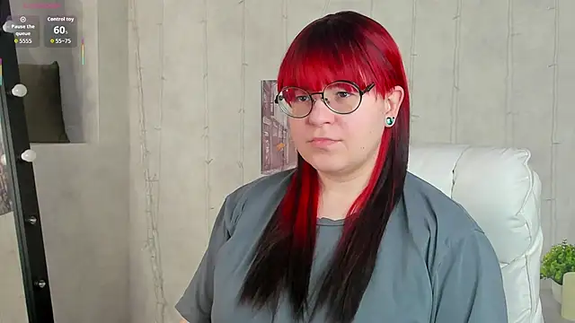 Michelle Wilsson online show from 6, 1, 2026