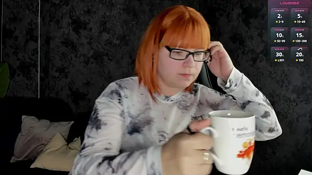 Michelle Wilsson online show from 4, 10, 2025