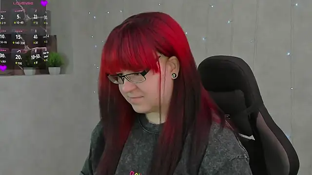 Michelle Wilsson online show from 23, 3, 2026