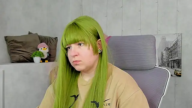 Michelle Wilsson online show from 28, 2, 2026