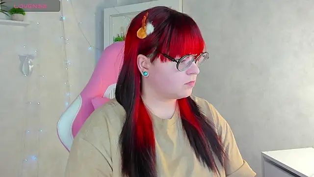 Michelle Wilsson online show from 22, 12, 2025