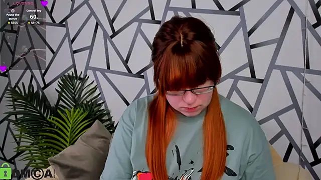 Michelle Wilsson online show from 29, 3, 2026