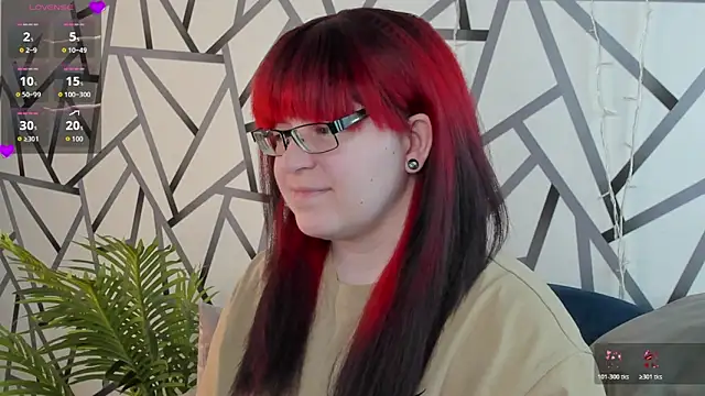 Michelle Wilsson online show from 13, 3, 2026