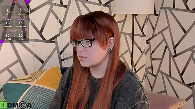 Michelle Wilsson online show from 18, 4, 2026