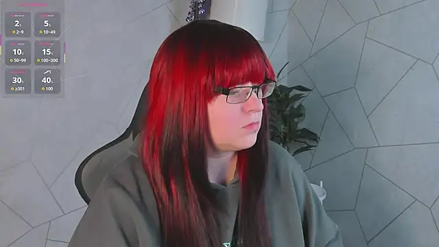 Michelle Wilsson online show from 11, 1, 2026