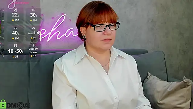 Michelle Wilsson online show from 24, 9, 2025