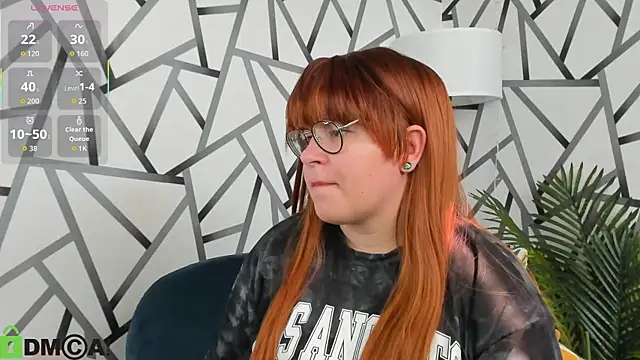 Snapshot of Michelle_Wilsson chatting on 8, 7, 2026 Michelle Wilsson online show from 8, 7, 2026