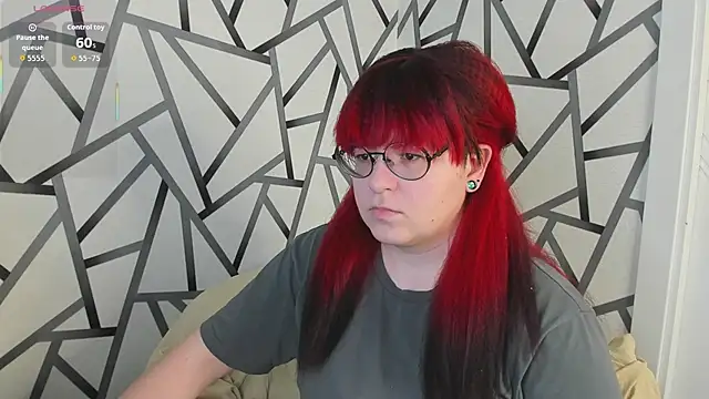 Michelle Wilsson online show from 1, 2, 2026