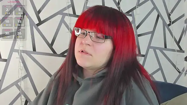 Michelle Wilsson online show from 8, 3, 2026