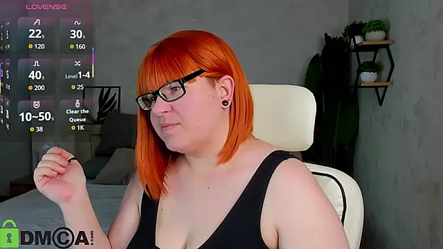 Michelle Wilsson online show from 9, 10, 2025