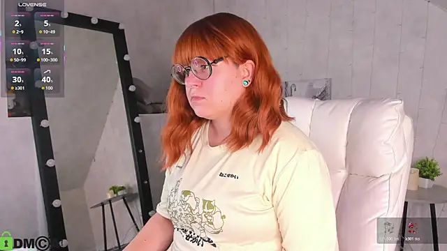 Michelle Wilsson online show from 5, 12, 2025