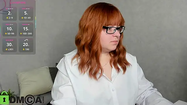 Michelle Wilsson online show from 29, 9, 2025