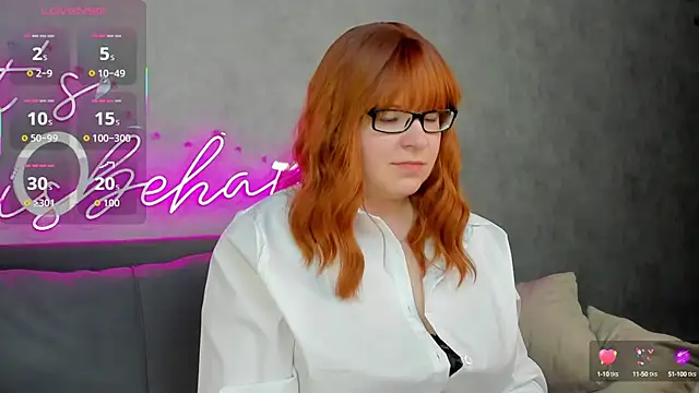 Michelle Wilsson online show from 22, 9, 2025