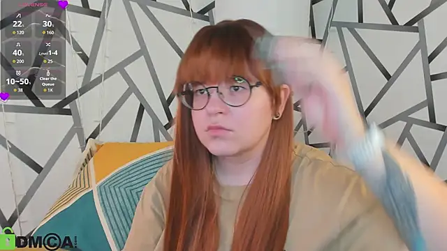 Michelle Wilsson online show from 15, 4, 2026