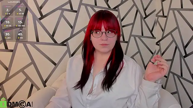 Michelle Wilsson online show from 14, 12, 2025