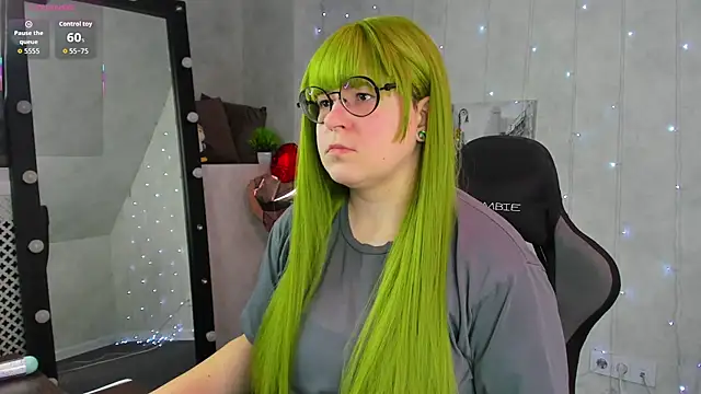 Michelle Wilsson online show from 3, 3, 2026