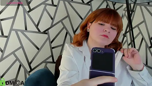 Michelle Wilsson online show from 17, 11, 2025