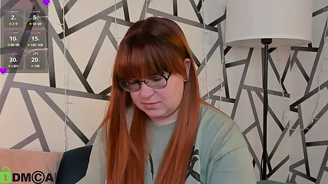 Michelle Wilsson online show from 12, 4, 2026