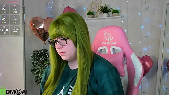 Michelle Wilsson online show from 13, 2, 2026