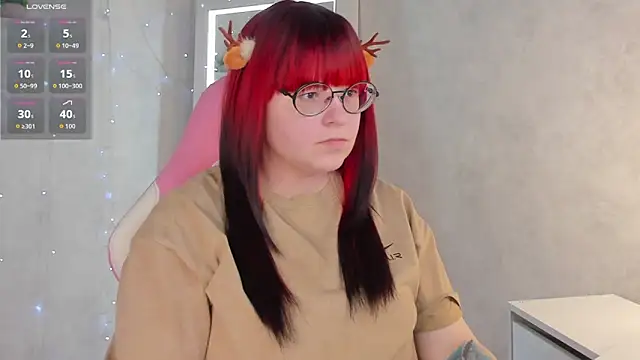 Michelle Wilsson online show from 23, 12, 2025