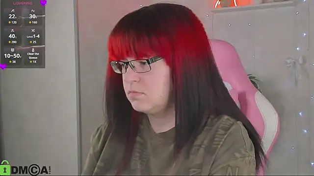 Michelle Wilsson online show from 15, 3, 2026