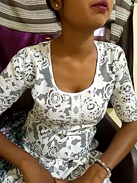 Fiza Rani78 online show from 21, 6, 2026