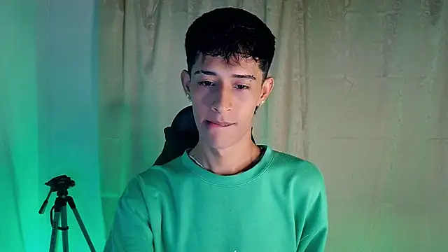 Danny cute 05 online show from 15, 2, 2026