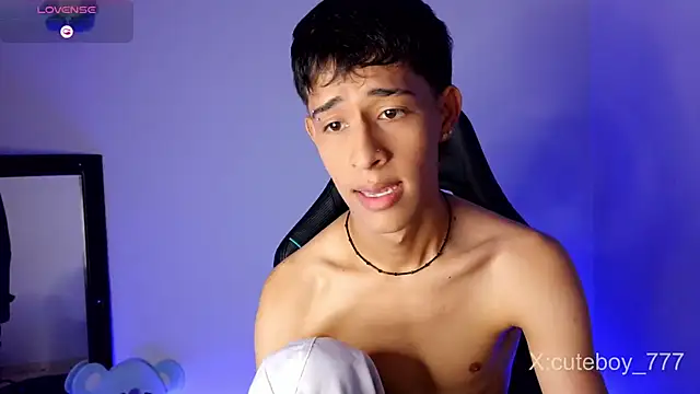 Danny cute 05 online show from 21, 11, 2025