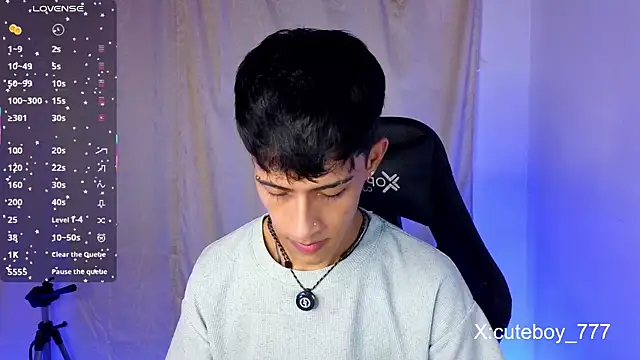 Snapshot of Danny_cute_05 chatting on 3, 5, 2026 Danny cute 05 online show from 3, 5, 2026