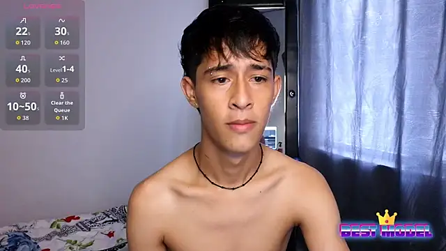 Danny cute 05 online show from 6, 10, 2025