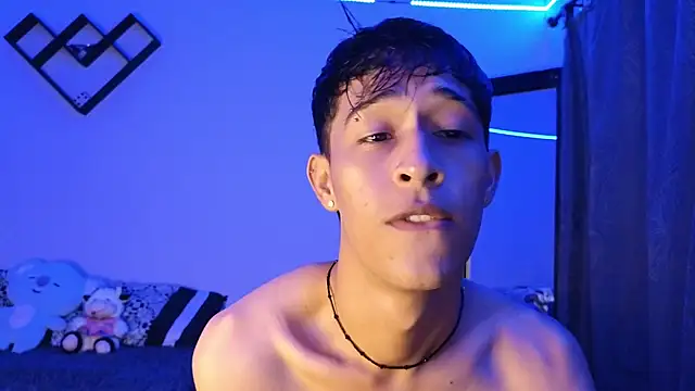 Danny cute 05 online show from 9, 9, 2025