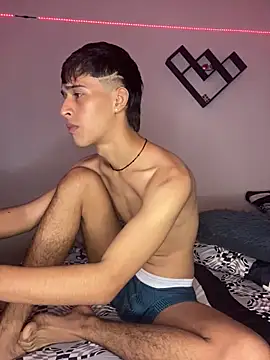 Danny cute 05 online show from 19, 9, 2025