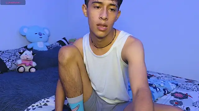 Danny cute 05 online show from 11, 9, 2025