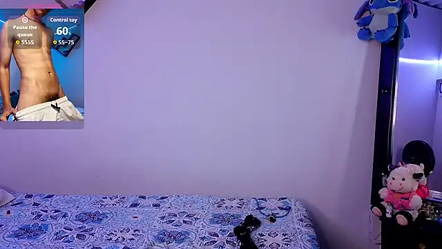 Danny cute 05 online show from 9, 10, 2025