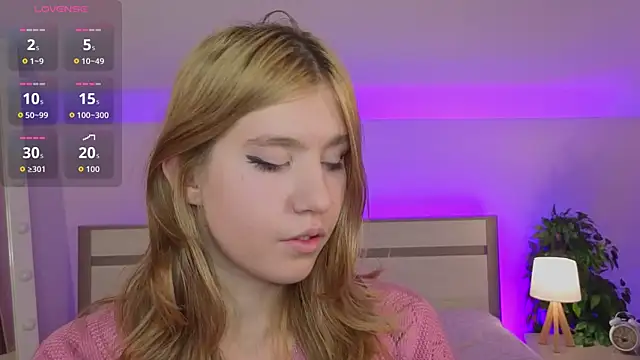 Iris Rain online show from 9, 11, 2025