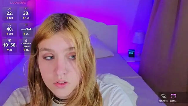 Iris Rain online show from 16, 11, 2025