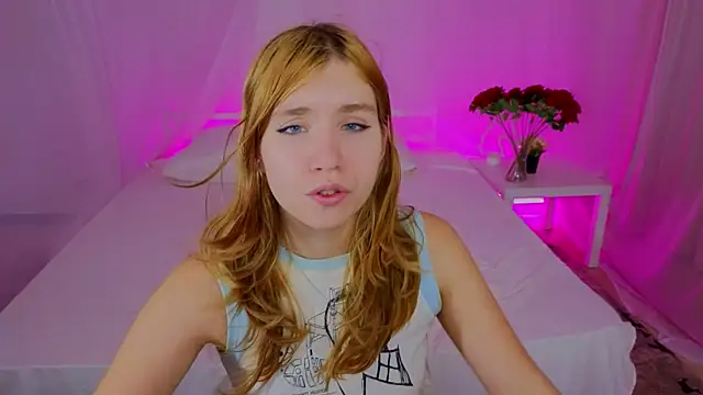 Iris Rain online show from 13, 11, 2025