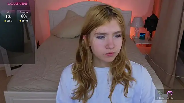 Iris Rain online show from 1, 11, 2025