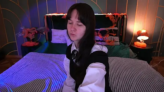 BerryDiva online show from 26, 10, 2025