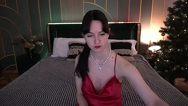 BerryDiva online show from 16, 12, 2025