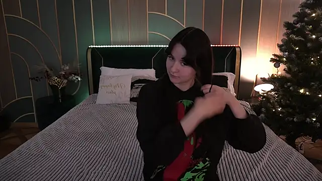 BerryDiva online show from 14, 12, 2025