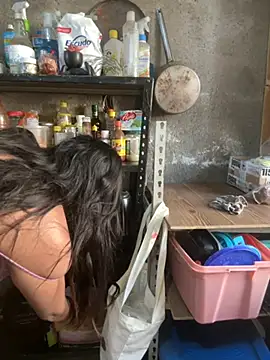 Snapshot of karysweetbeaury chatting on 6, 2, 2026 karysweetbeaury online show from 6, 2, 2026